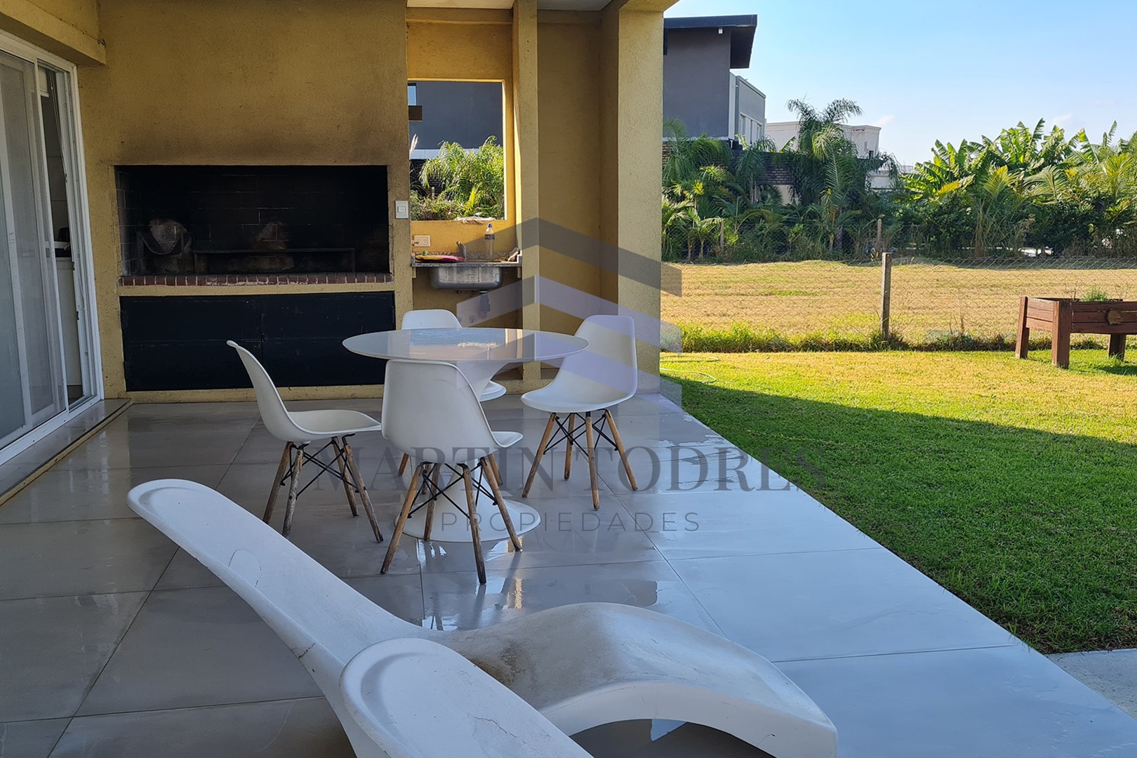 Casa  en Venta en Araucarias, Puertos, Escobar — foto 4