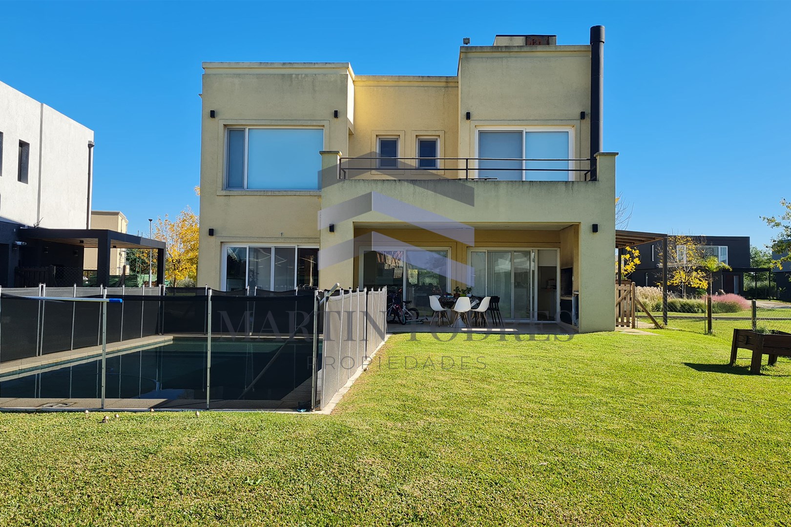 Casa  en Venta en Araucarias, Puertos, Escobar — foto 3