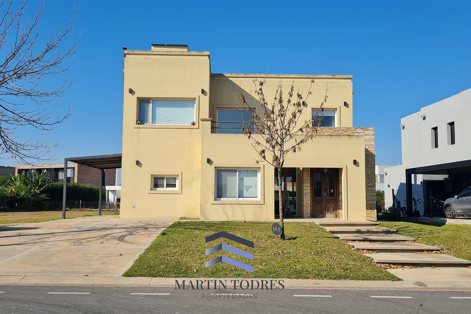 Casa  en Venta en Araucarias, Puertos, Escobar — foto 2