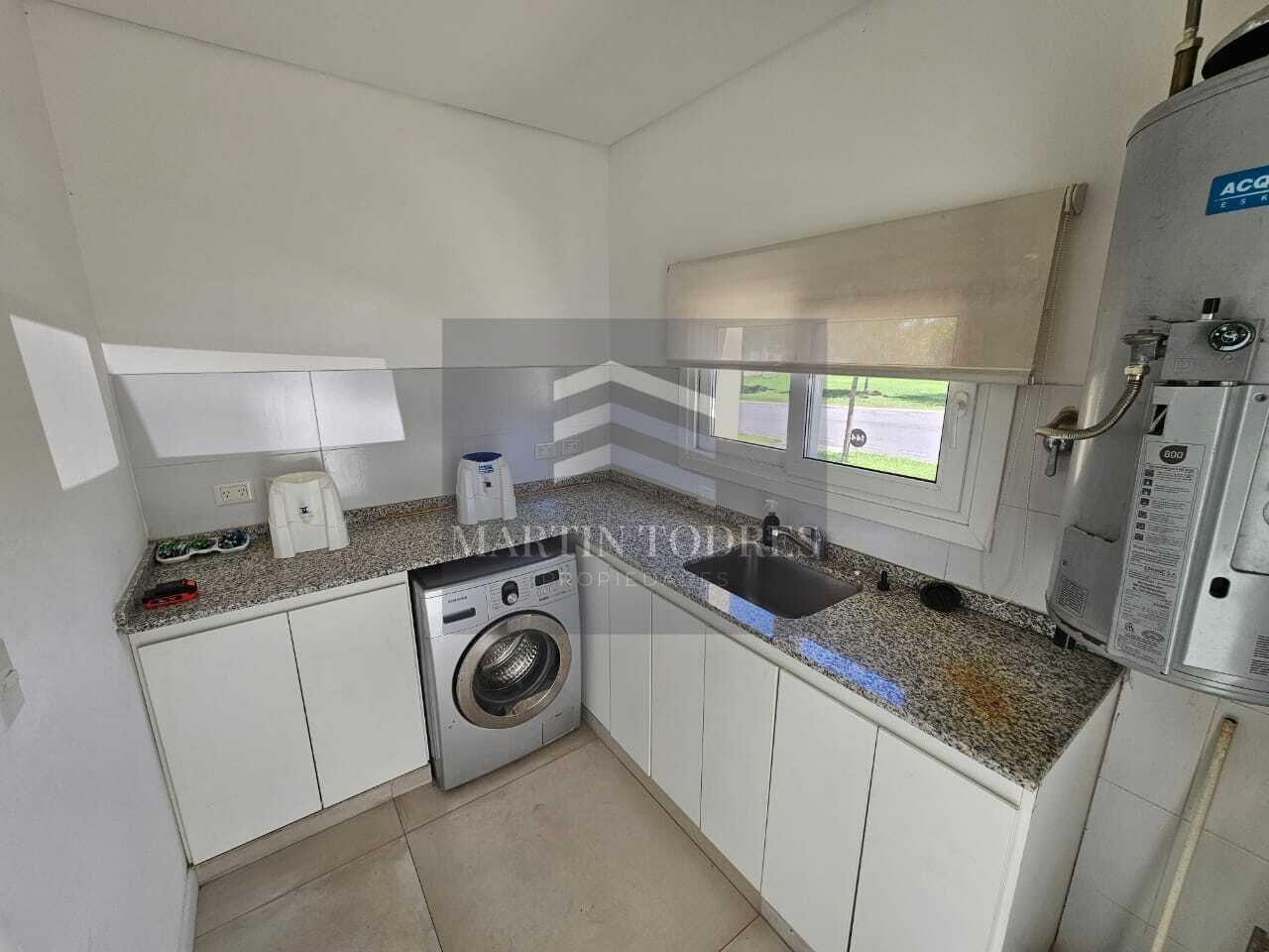 Casa  en Venta en Araucarias, Puertos, Escobar — foto 6
