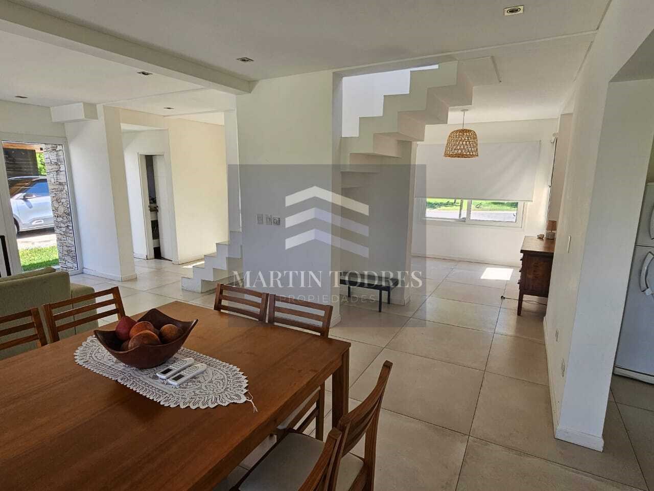 Casa  en Venta en Araucarias, Puertos, Escobar — foto 7