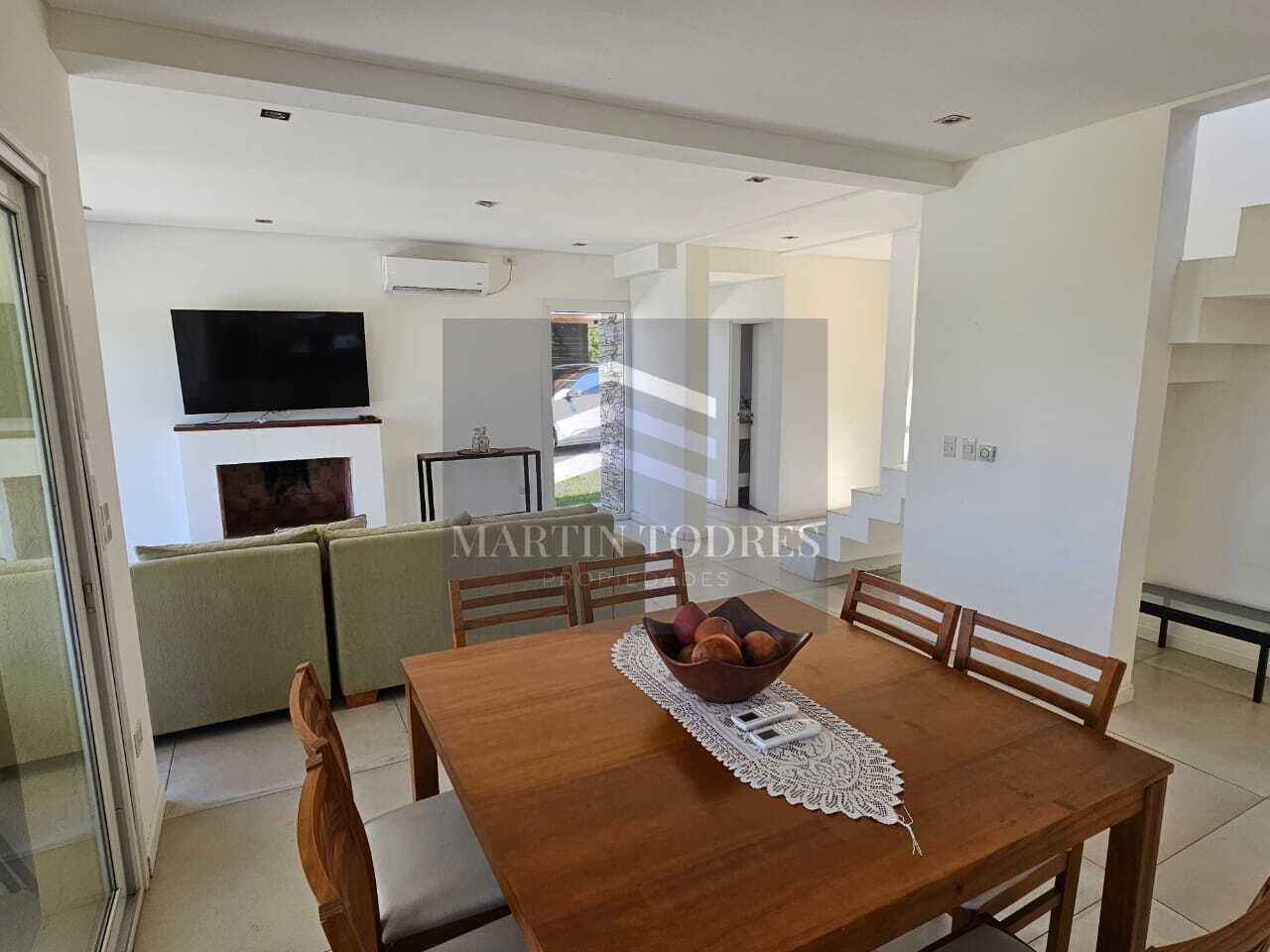 Casa  en Venta en Araucarias, Puertos, Escobar — foto 8