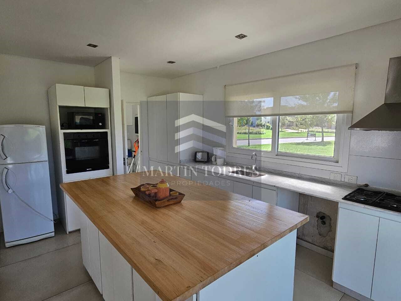 Casa  en Venta en Araucarias, Puertos, Escobar — foto 9