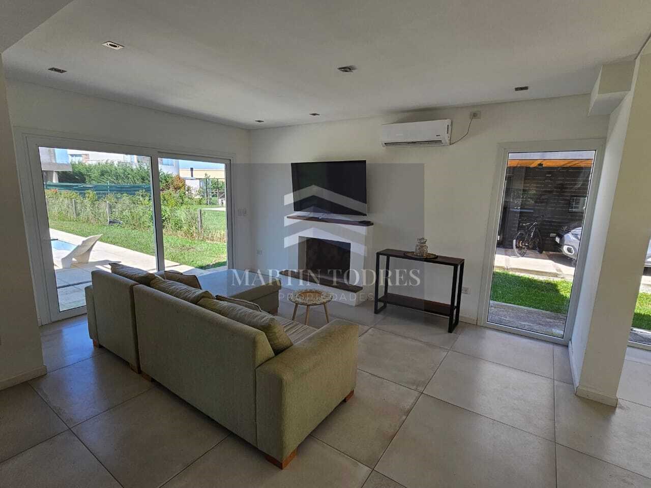 Casa  en Venta en Araucarias, Puertos, Escobar — foto 10
