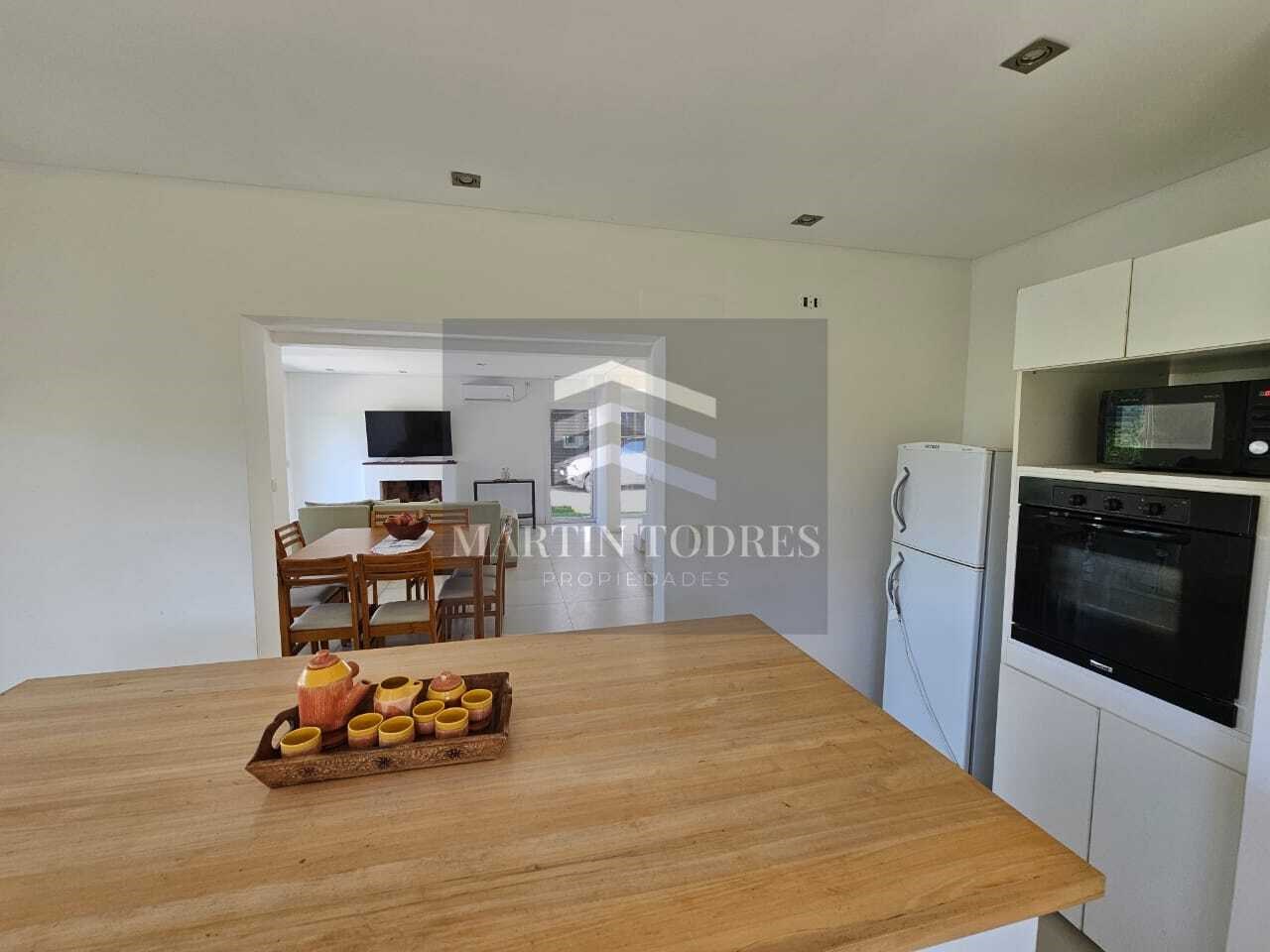 Casa  en Venta en Araucarias, Puertos, Escobar — foto 11