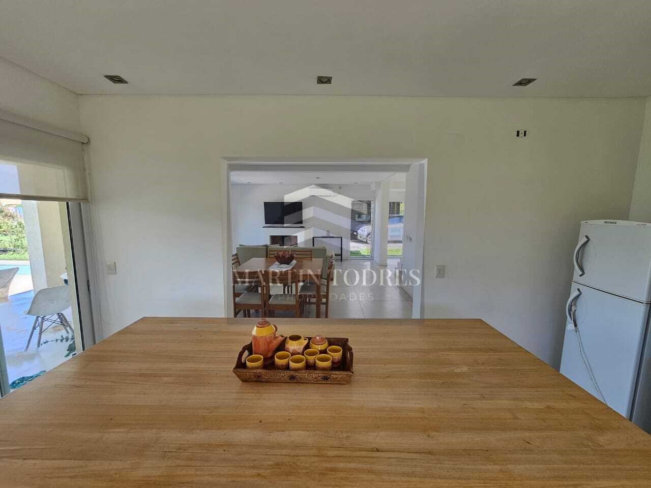 Casa  en Venta en Araucarias, Puertos, Escobar — foto 13