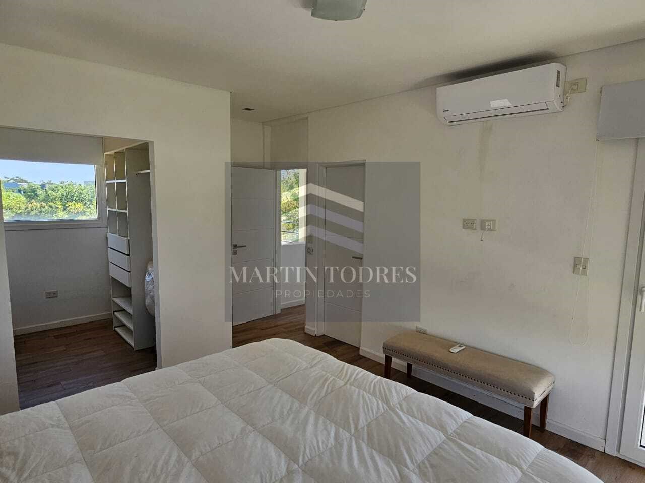 Casa  en Venta en Araucarias, Puertos, Escobar — foto 22
