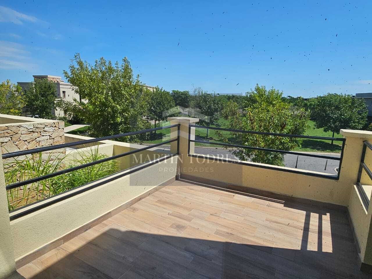 Casa  en Venta en Araucarias, Puertos, Escobar — foto 25