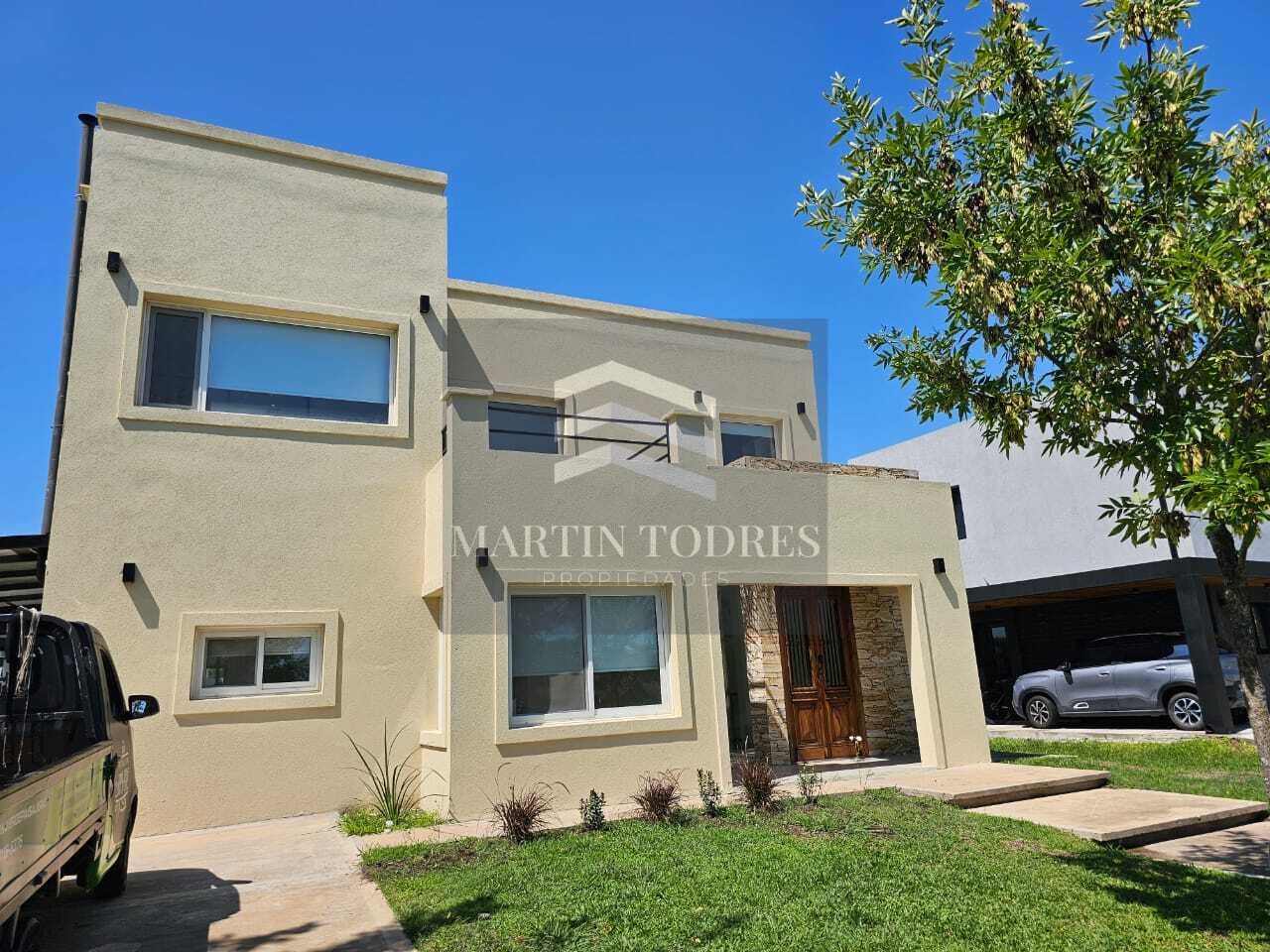 Casa  en Venta en Araucarias, Puertos, Escobar — foto 28
