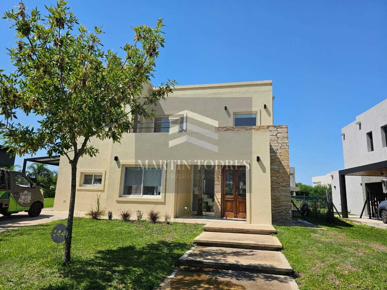 Casa  en Venta en Araucarias, Puertos, Escobar — foto 30