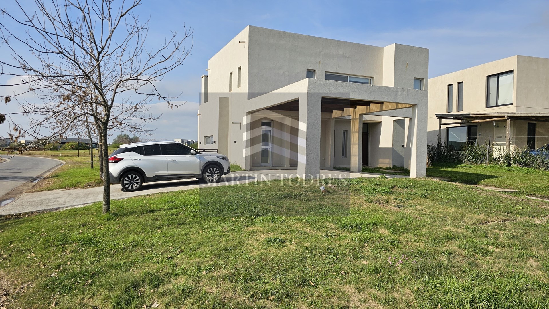 Casa  en Venta en El Cantón Golf, El Cantón, Escobar — foto 4