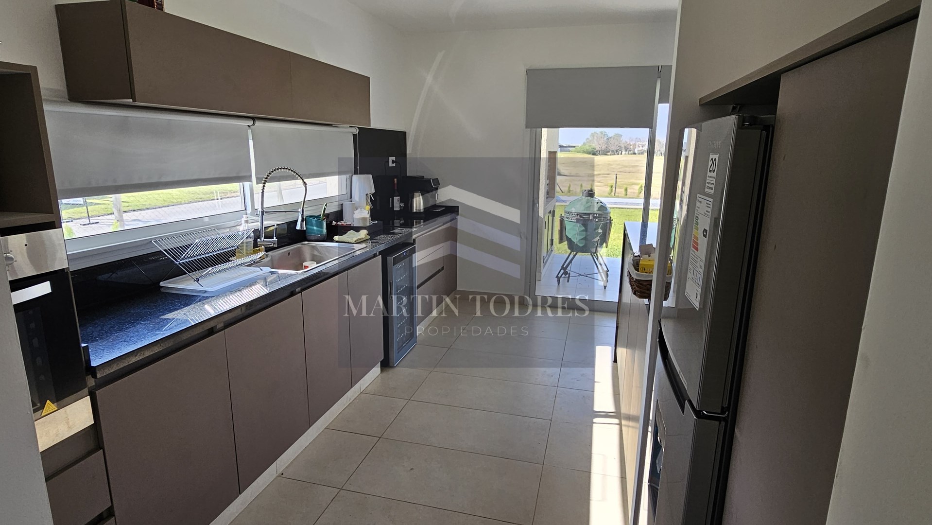 Casa  en Venta en El Cantón Golf, El Cantón, Escobar — foto 10