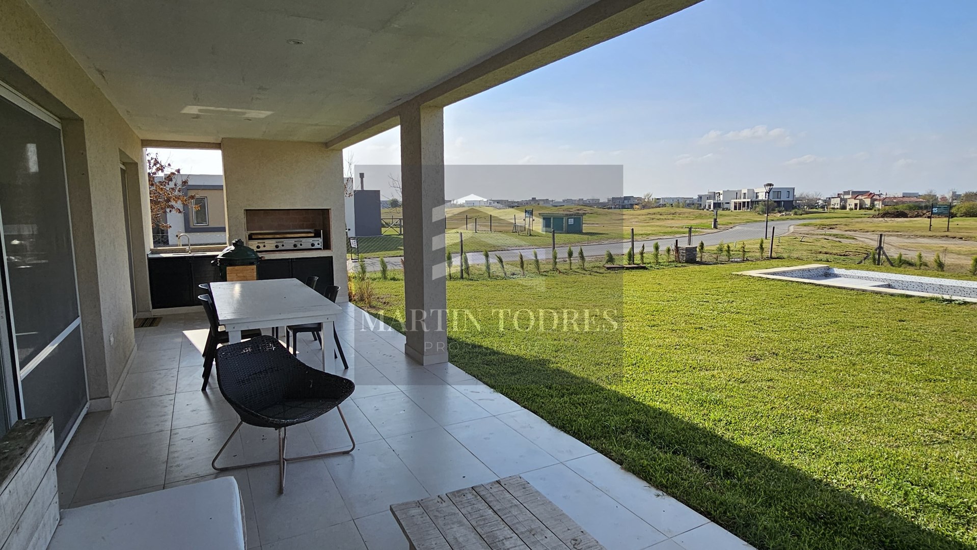 Casa  en Venta en El Cantón Golf, El Cantón, Escobar — foto 11