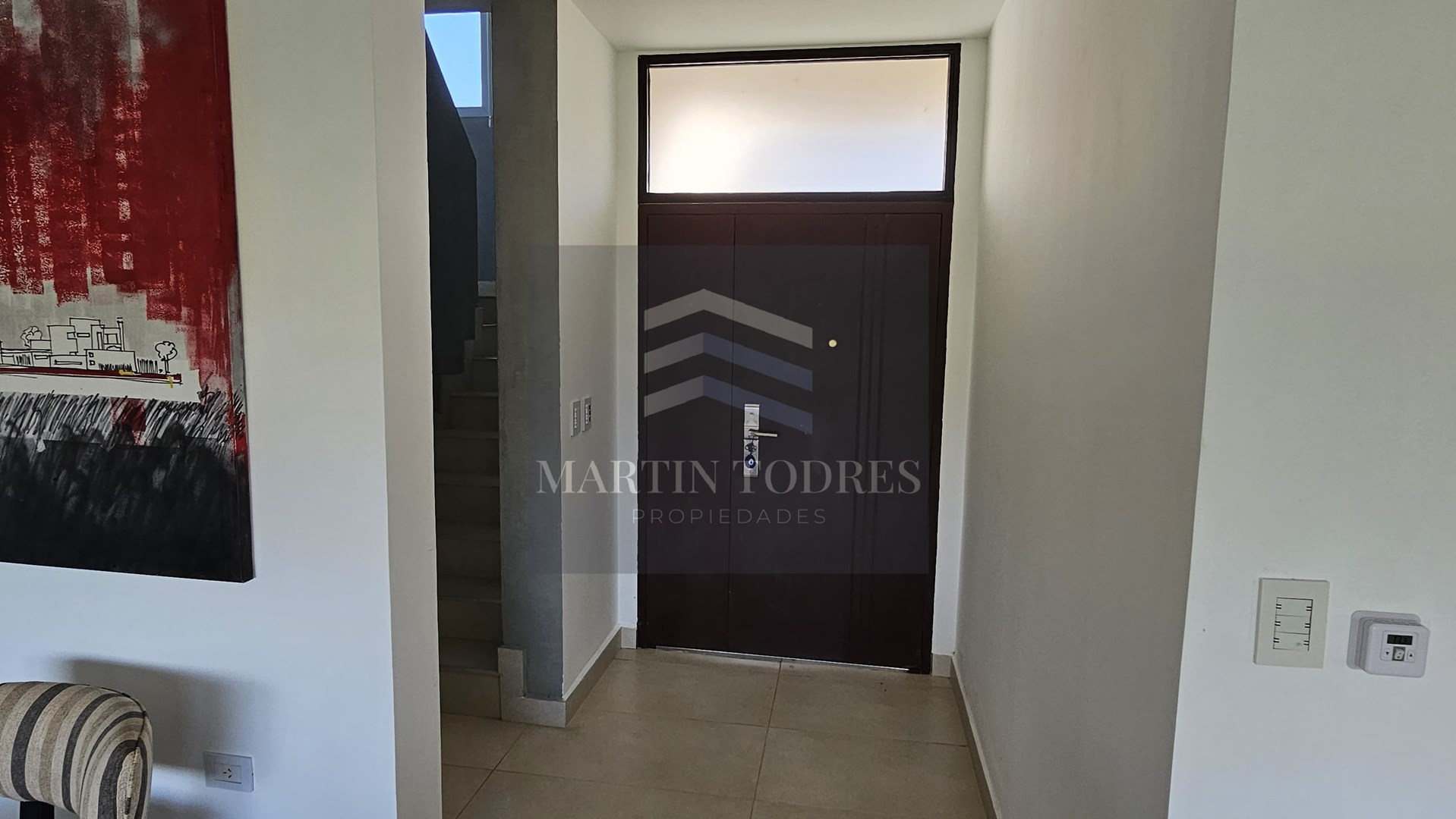 Casa  en Venta en El Cantón Golf, El Cantón, Escobar — foto 12