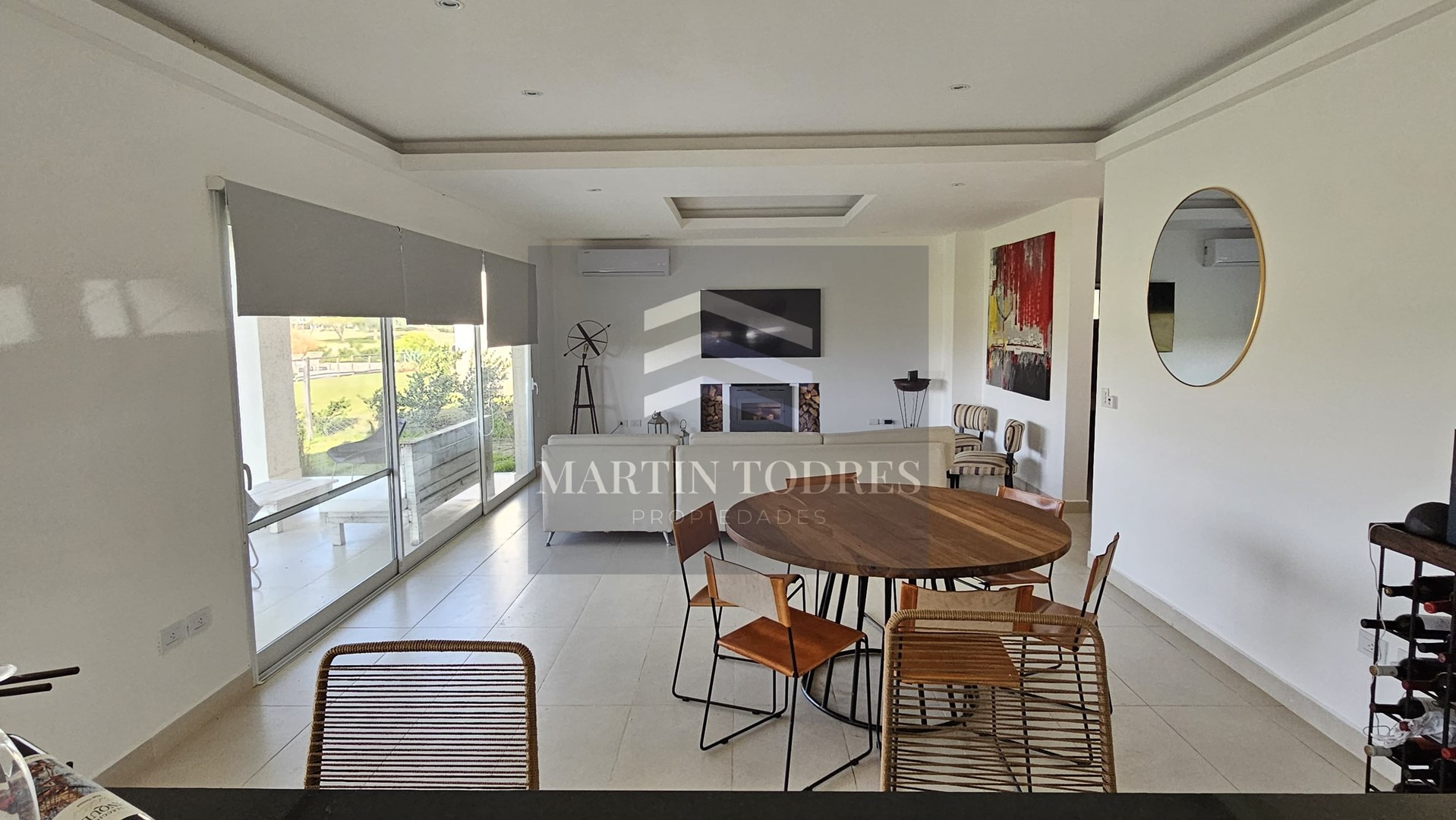 Casa  en Venta en El Cantón Golf, El Cantón, Escobar — foto 13