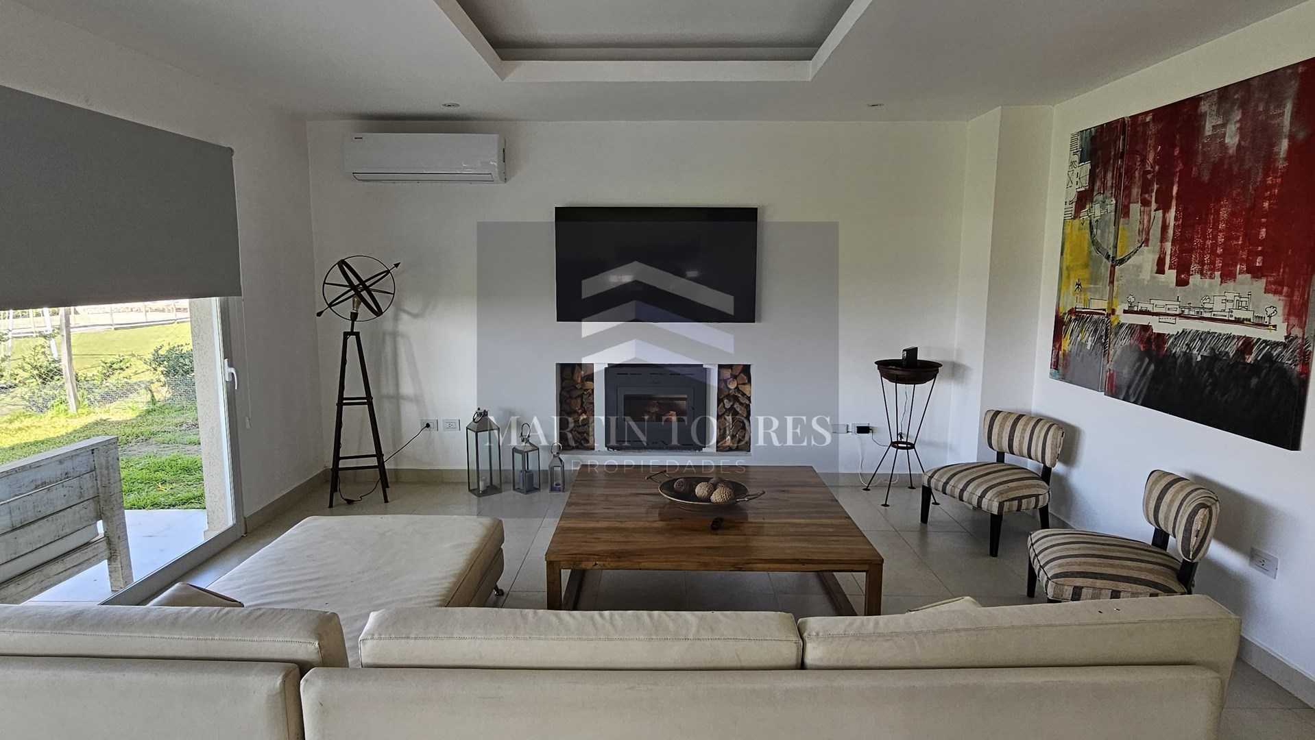 Casa  en Venta en El Cantón Golf, El Cantón, Escobar — foto 15