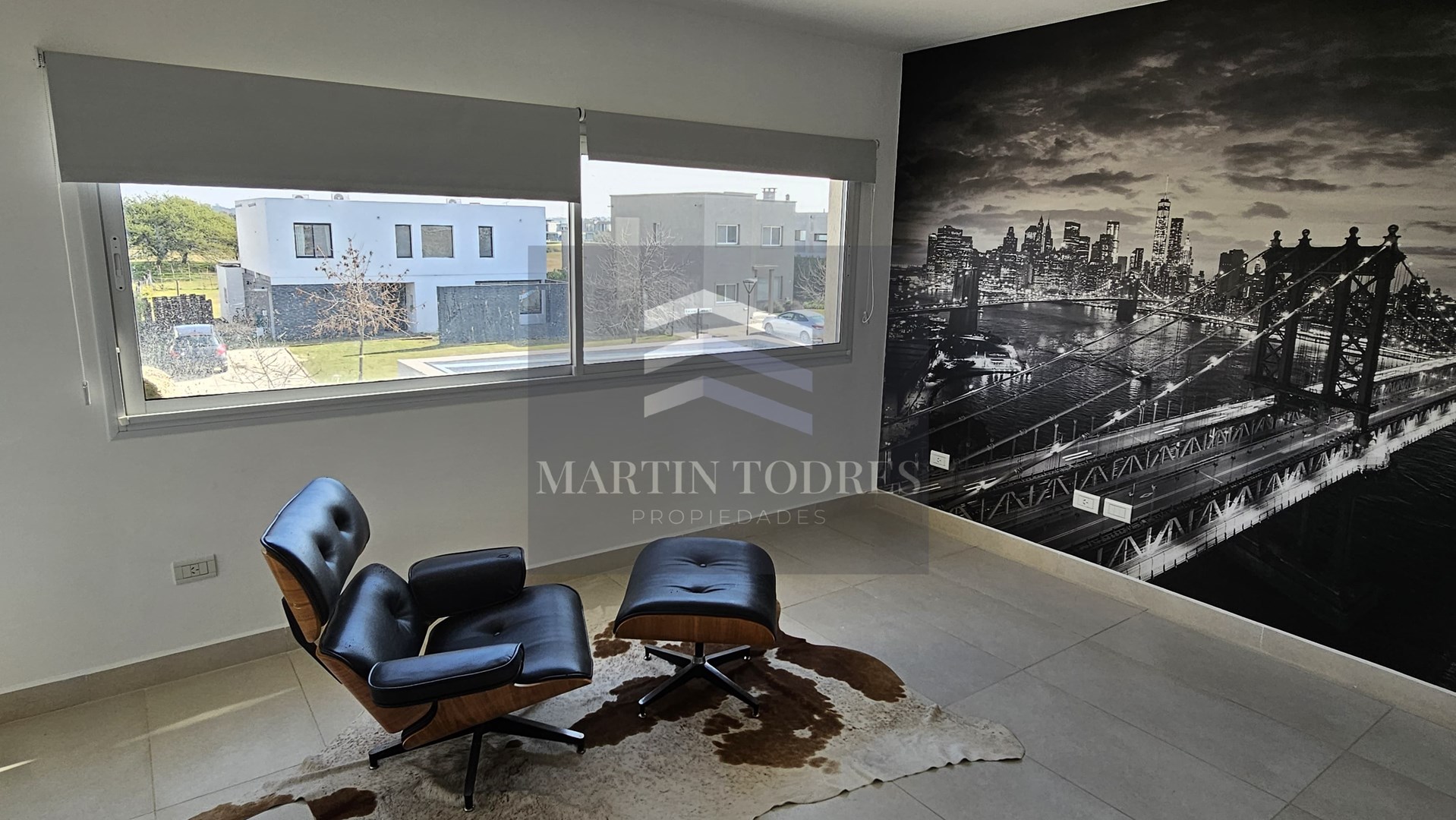 Casa  en Venta en El Cantón Golf, El Cantón, Escobar — foto 23