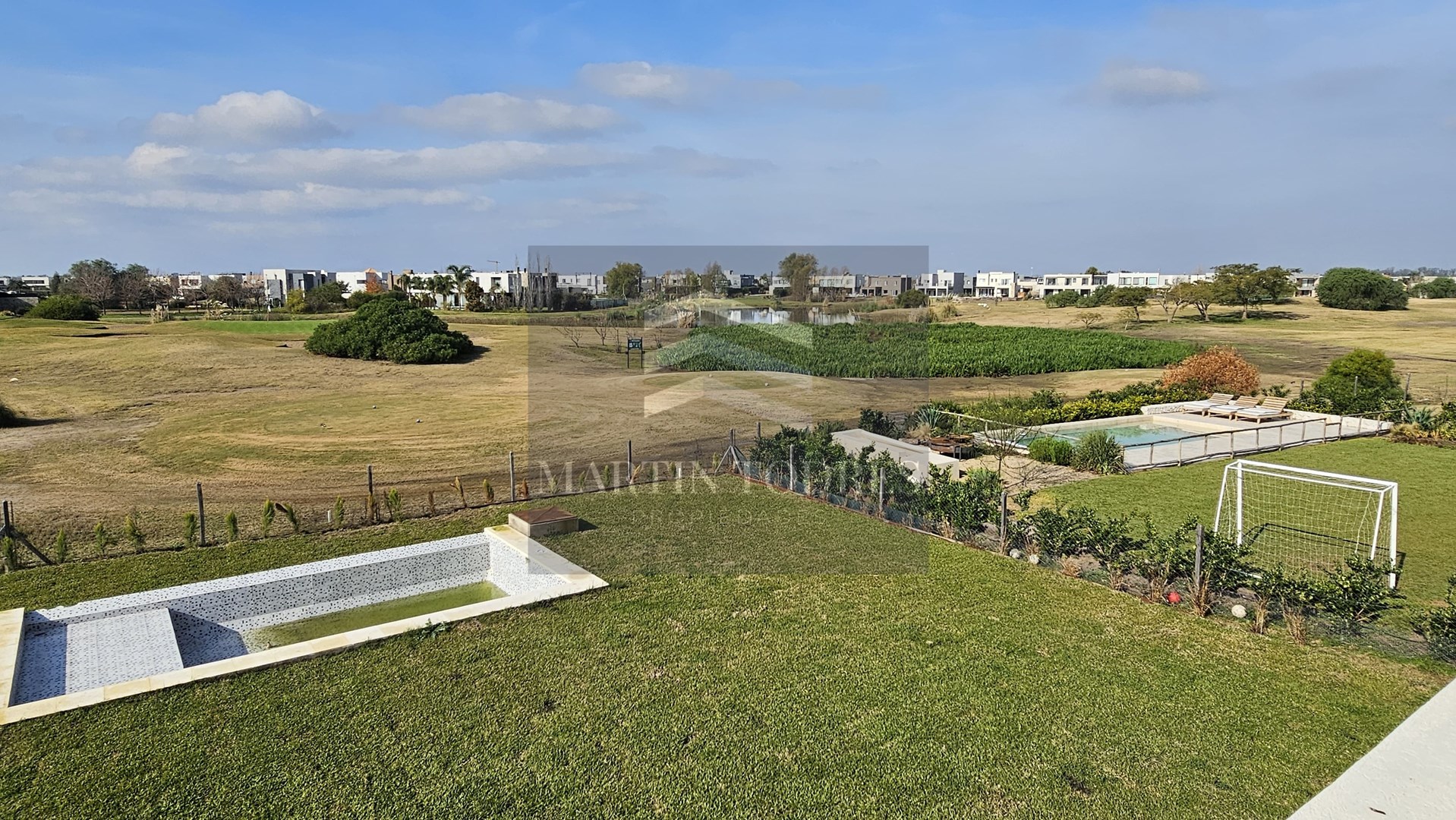 Casa  en Venta en El Cantón Golf, El Cantón, Escobar — foto 27