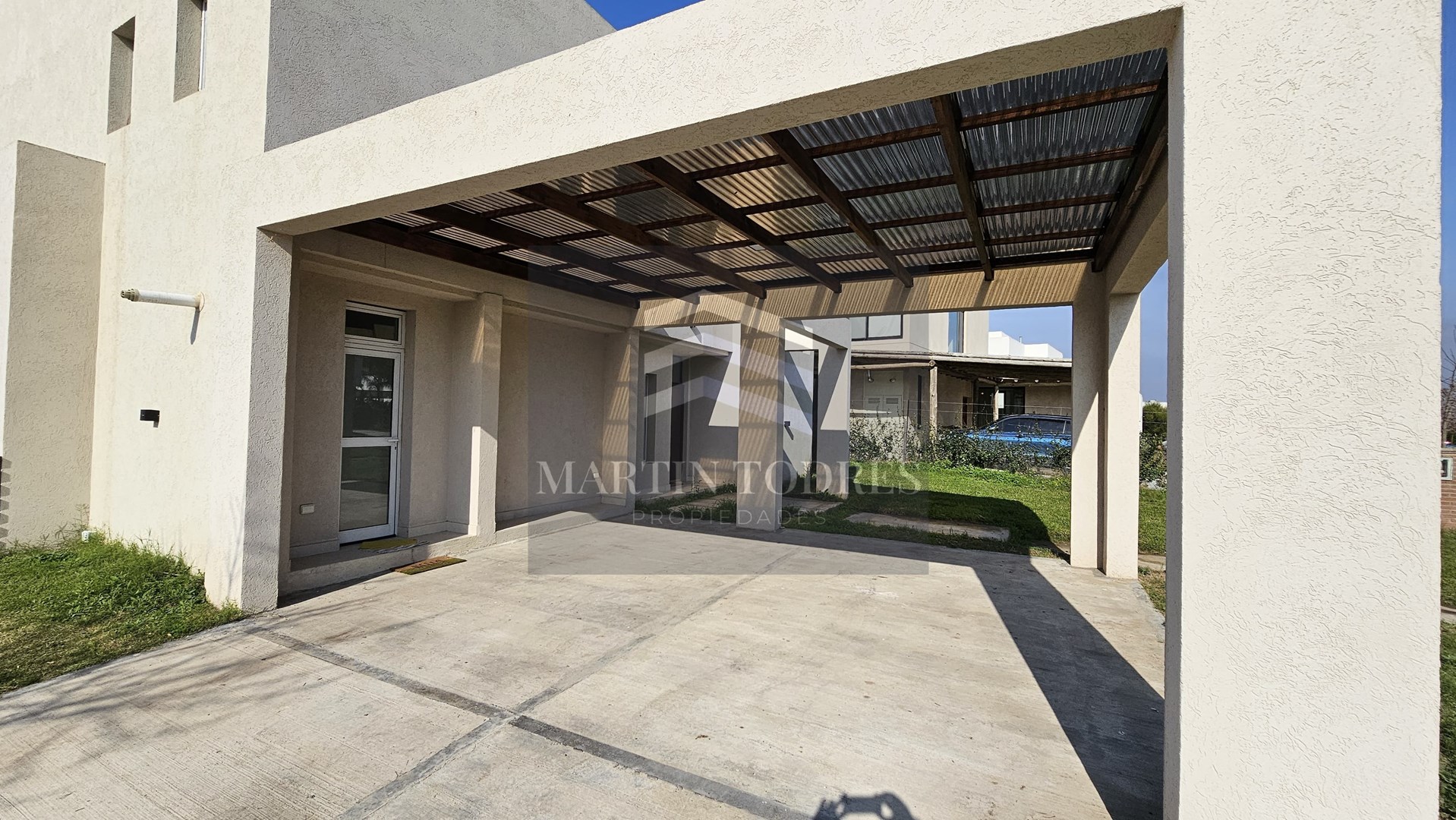 Casa  en Venta en El Cantón Golf, El Cantón, Escobar — foto 36