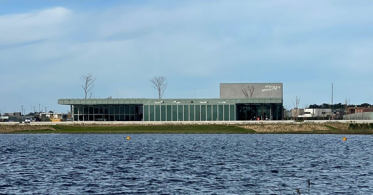 Terreno Lote  en Venta en Riberas, Puertos, Escobar — foto 3