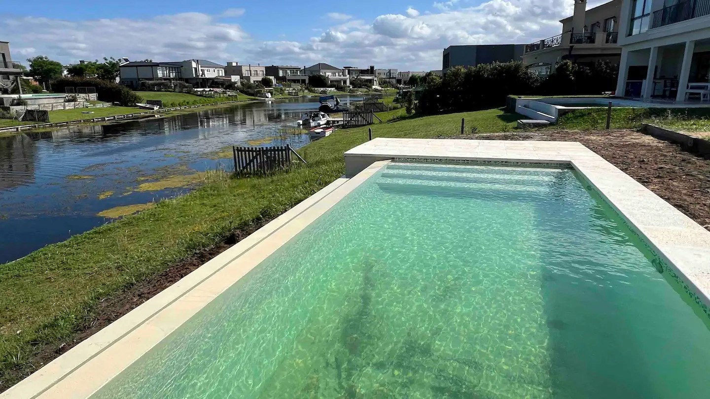 Casa  en Alquiler en Ceibos, Puertos, Escobar — foto 3