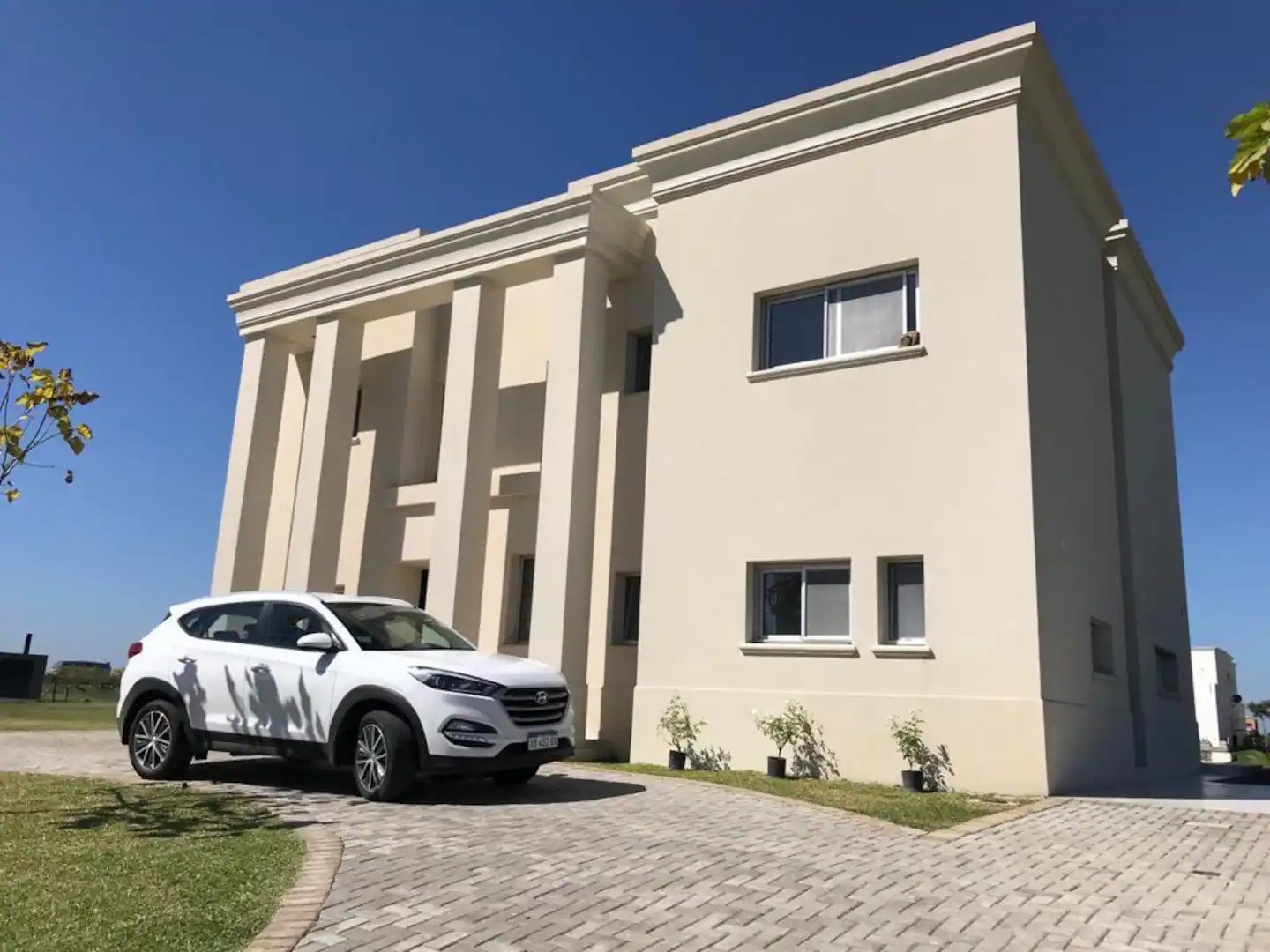 Casa  en Alquiler en Ceibos, Puertos, Escobar