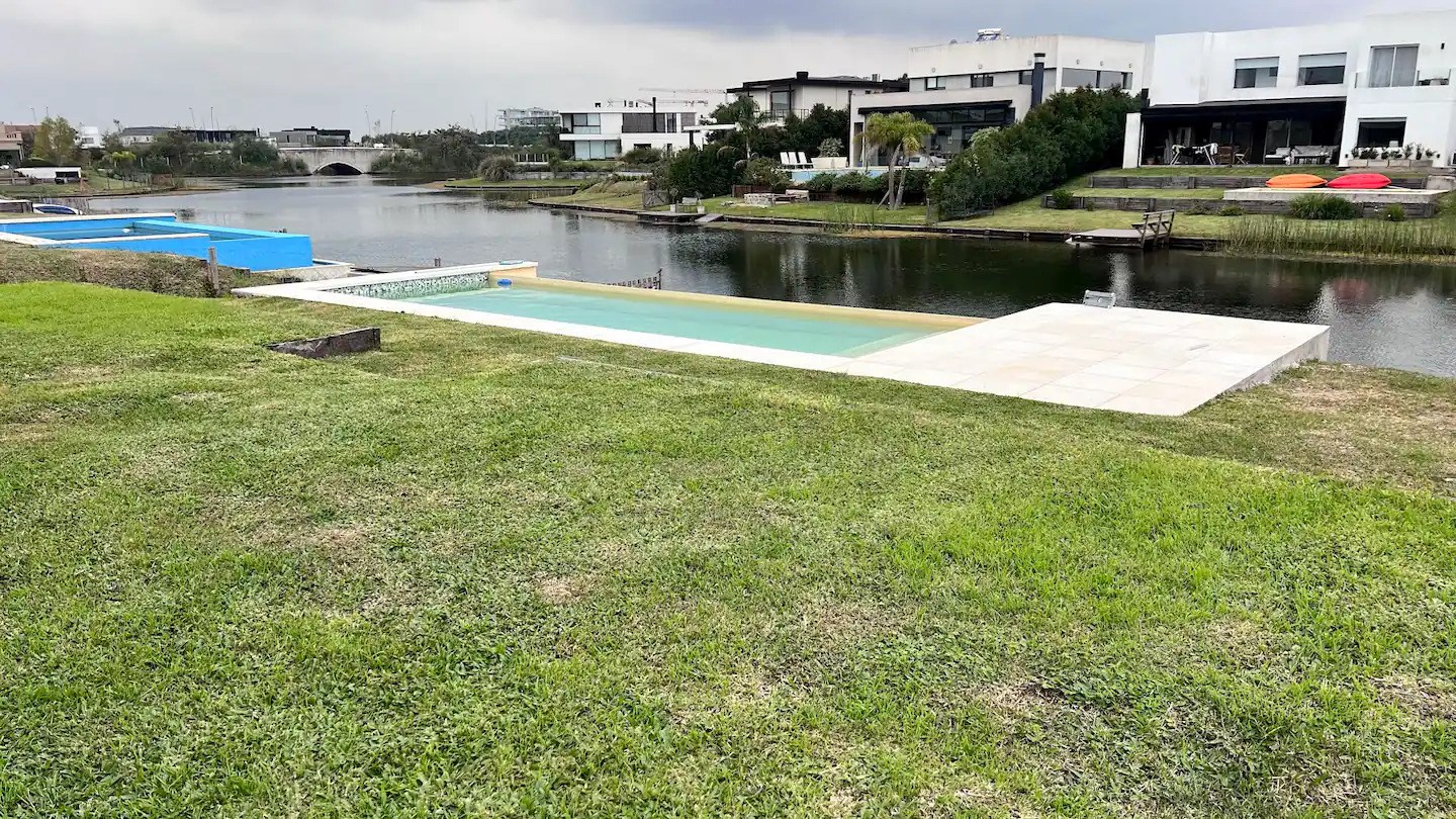 Casa  en Alquiler en Ceibos, Puertos, Escobar — foto 5