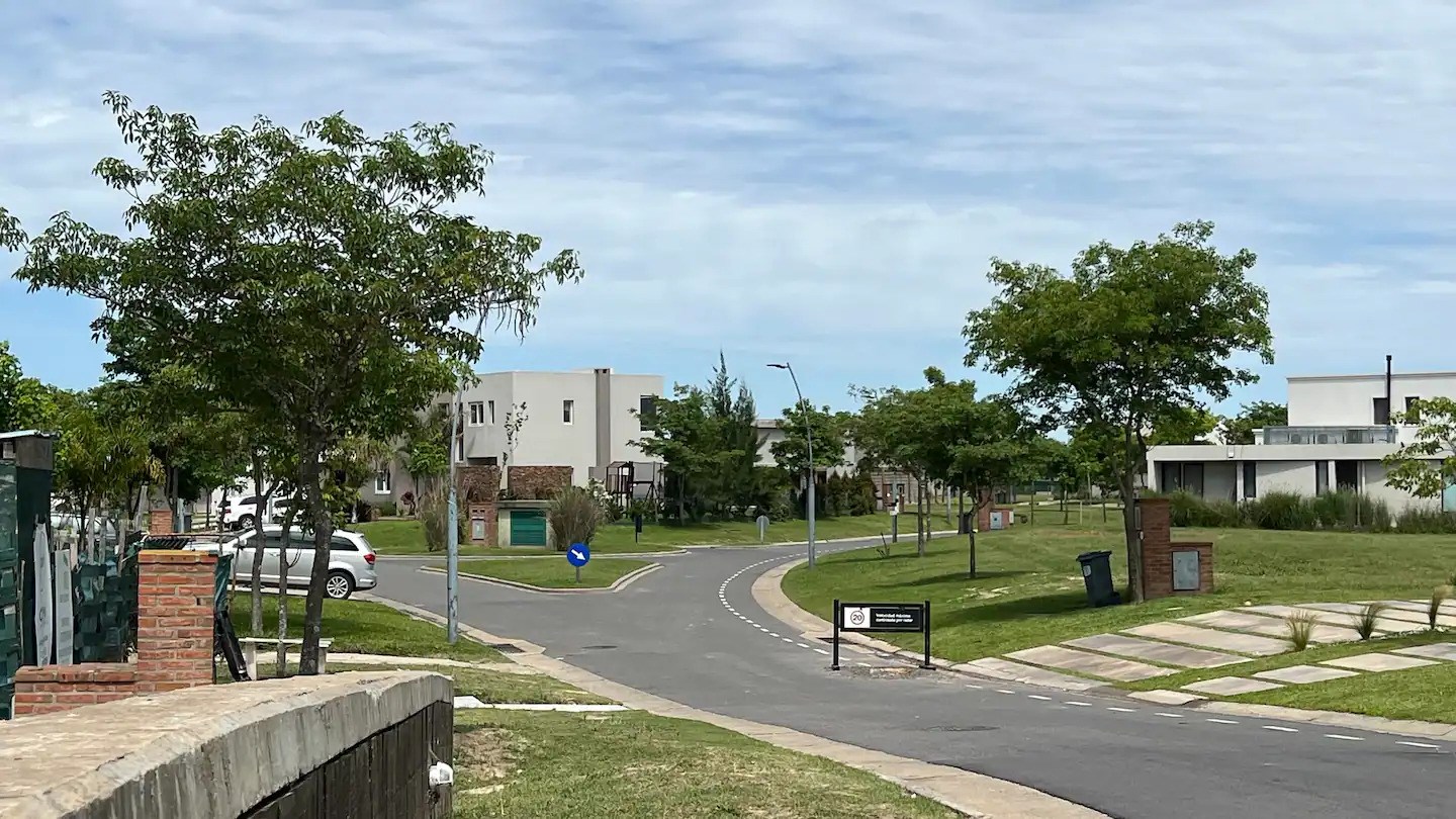 Casa  en Alquiler en Ceibos, Puertos, Escobar — foto 17