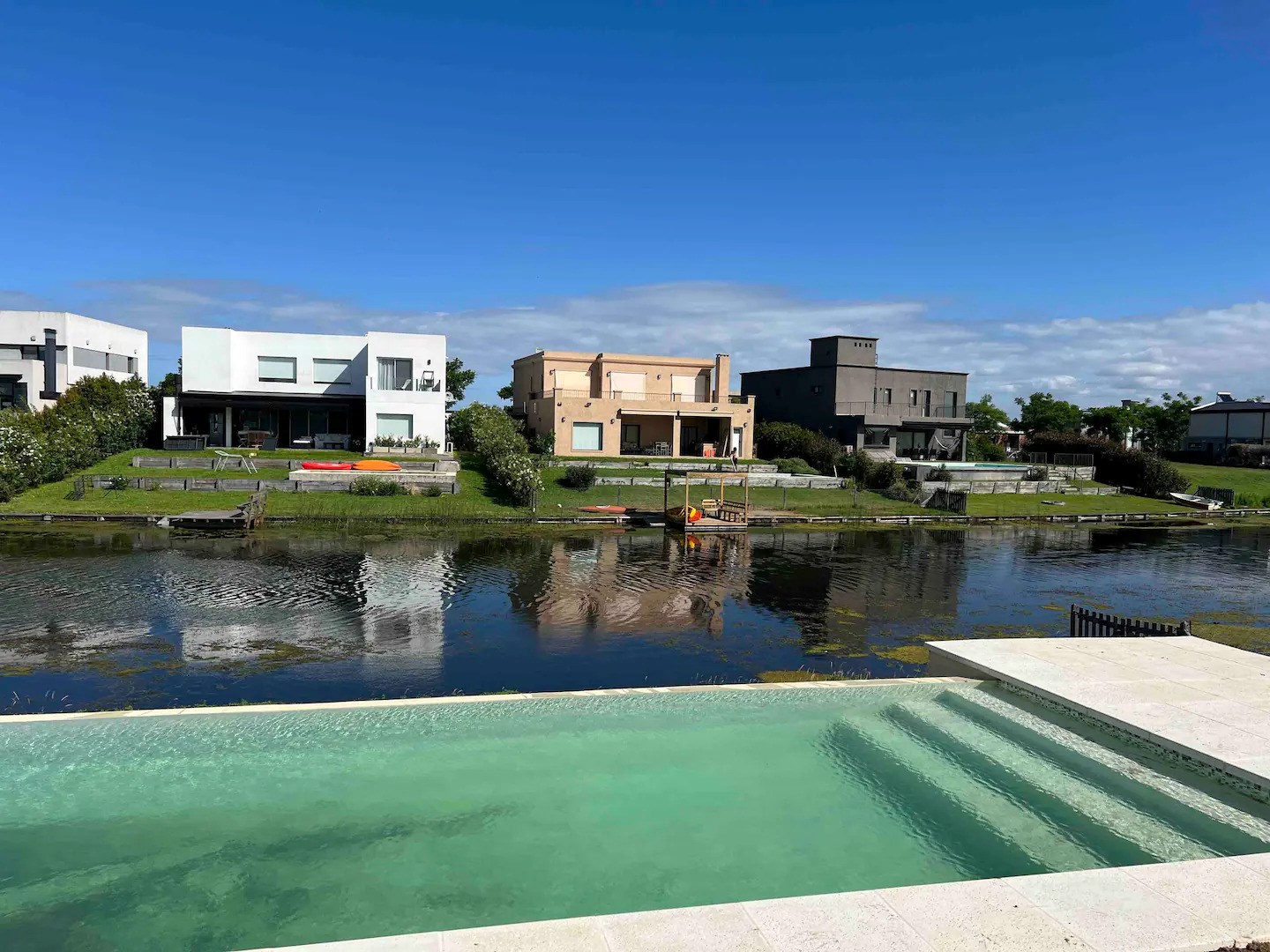 Casa  en Alquiler en Ceibos, Puertos, Escobar — foto 2