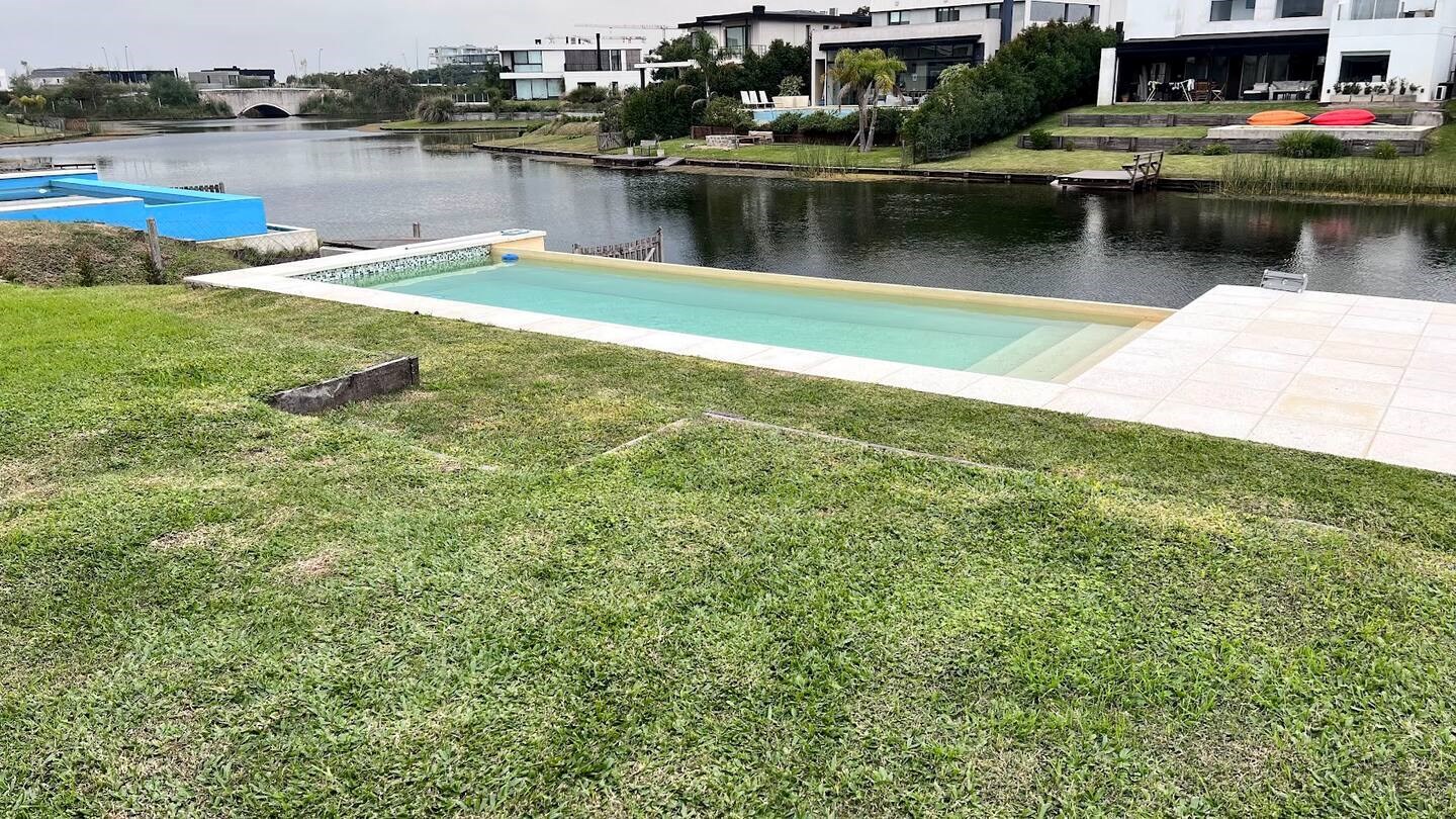 Casa  en Alquiler en Ceibos, Puertos, Escobar — foto 6