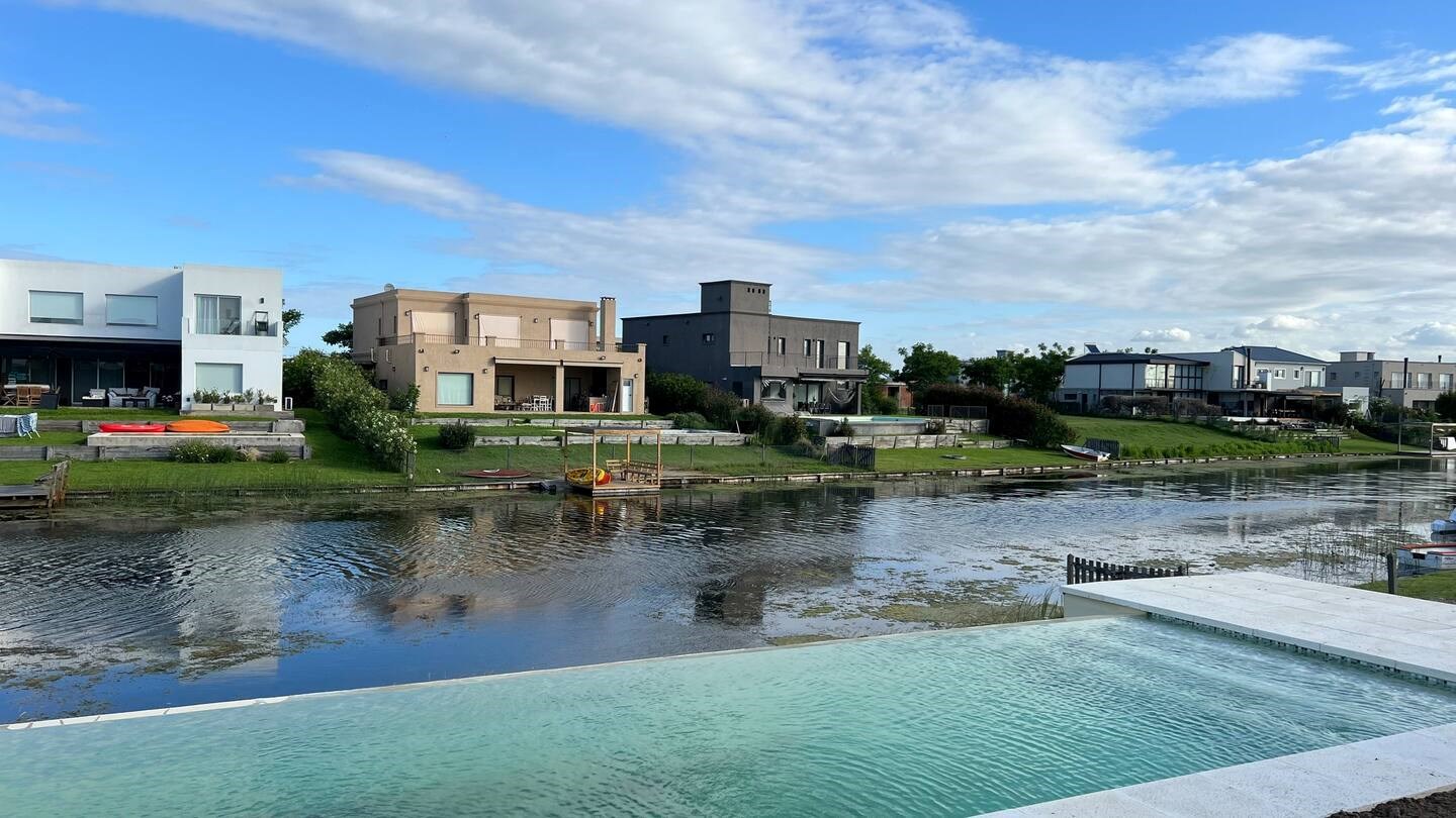 Casa  en Alquiler en Ceibos, Puertos, Escobar — foto 25