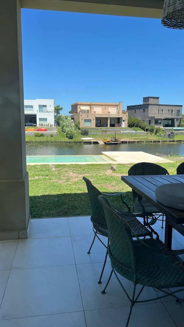 Casa  en Alquiler en Ceibos, Puertos, Escobar — foto 28