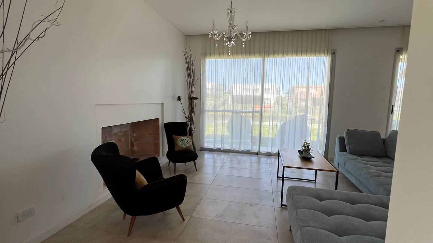 Casa  en Alquiler en Ceibos, Puertos, Escobar — foto 32