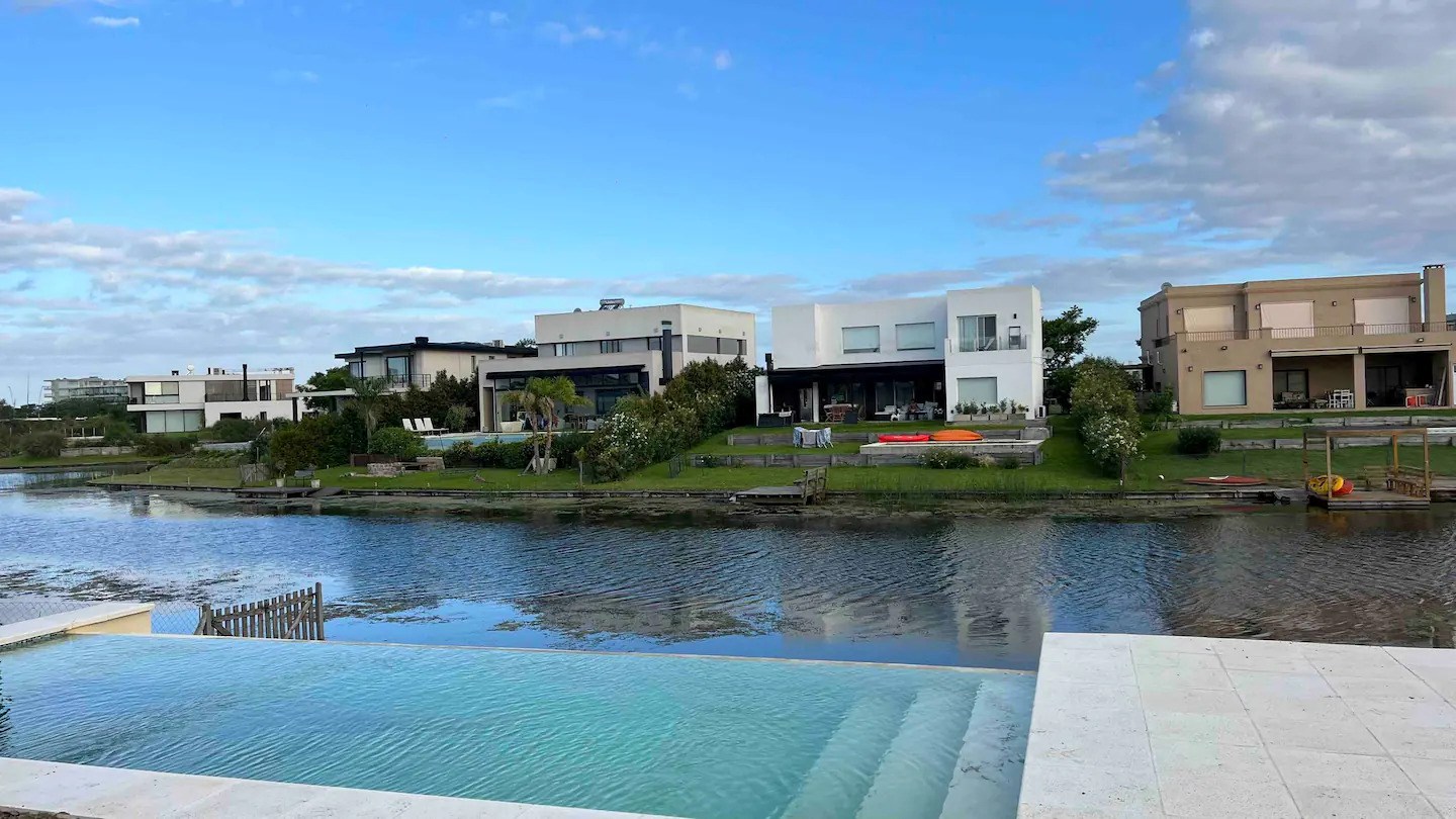 Casa  en Alquiler en Ceibos, Puertos, Escobar — foto 7