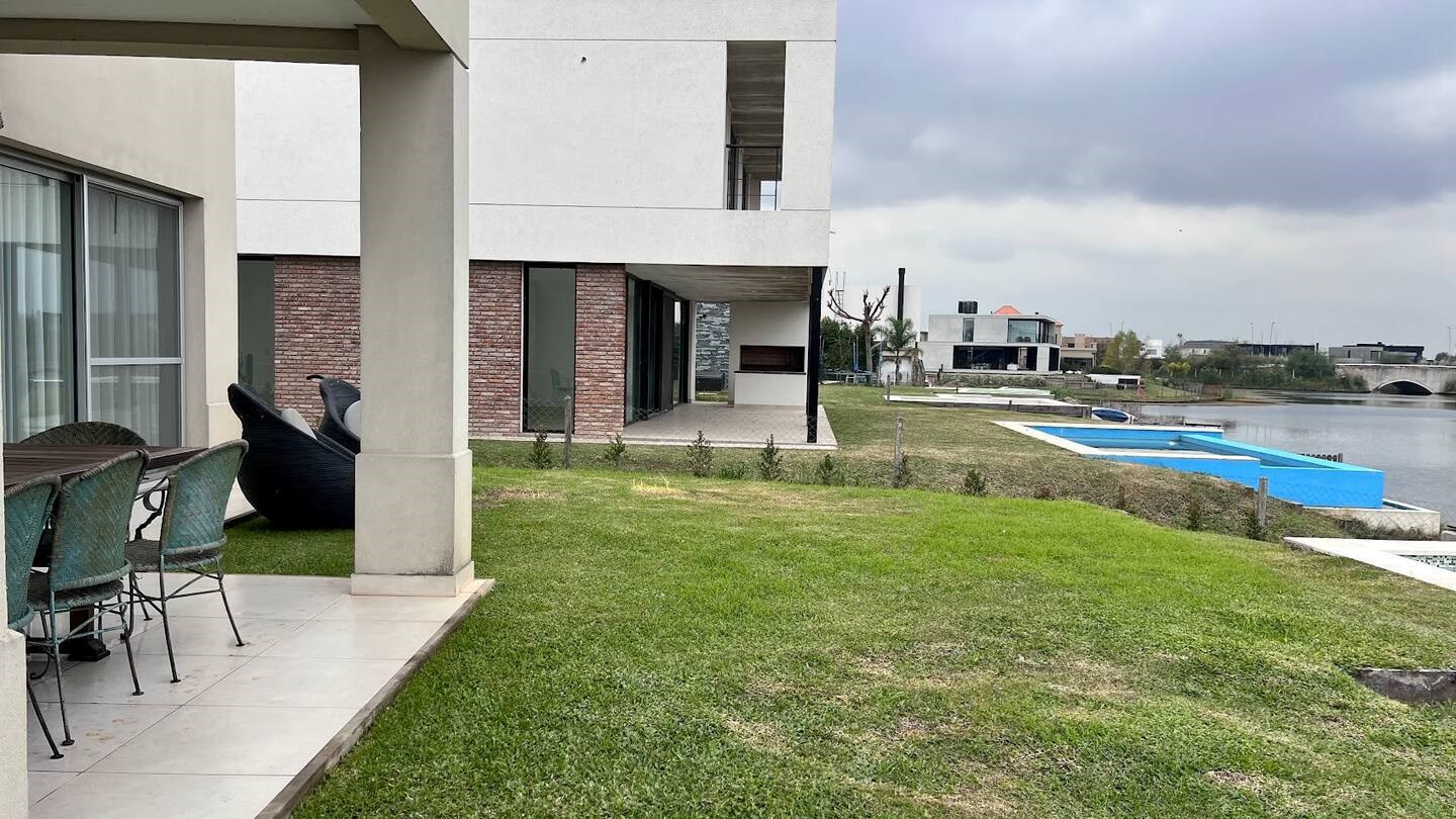 Casa  en Alquiler en Ceibos, Puertos, Escobar — foto 9