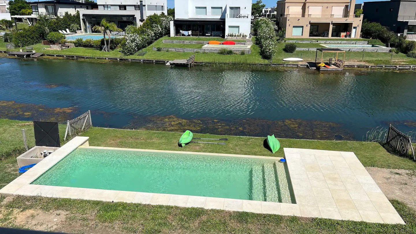 Casa  en Alquiler en Ceibos, Puertos, Escobar — foto 4