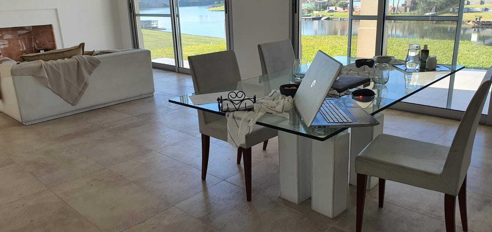 Casa  en Alquiler en Ceibos, Puertos, Escobar — foto 38