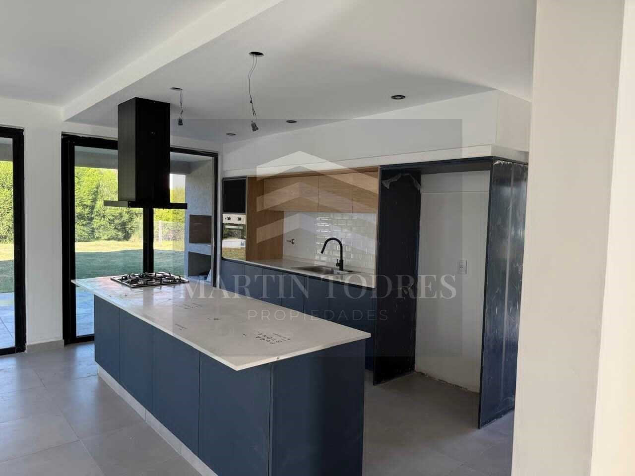 Casa  en Venta en Acacias con pileta, Puertos, Escobar — foto 8