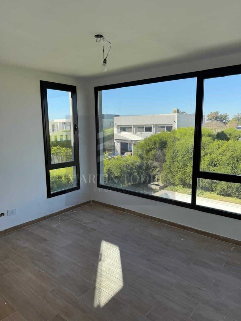 Casa  en Venta en Acacias con pileta, Puertos, Escobar — foto 9