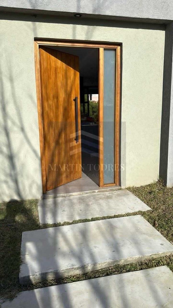 Casa  en Venta en Acacias con pileta, Puertos, Escobar — foto 12