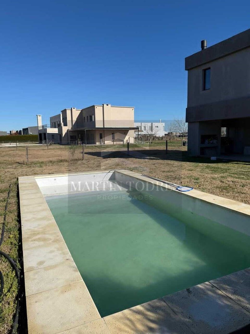 Casa  en Venta en Acacias con pileta, Puertos, Escobar — foto 14
