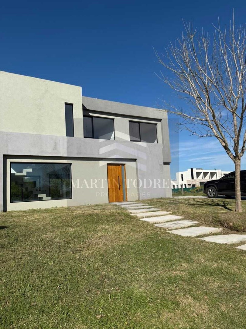 Casa  en Venta en Acacias con pileta, Puertos, Escobar — foto 19