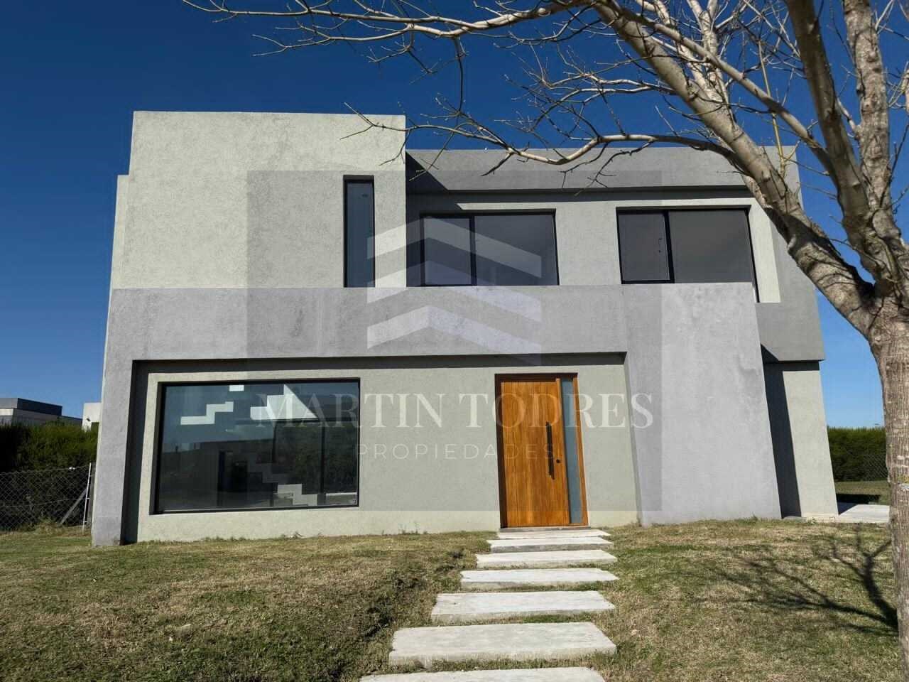 Casa  en Venta en Acacias con pileta, Puertos, Escobar — foto 28