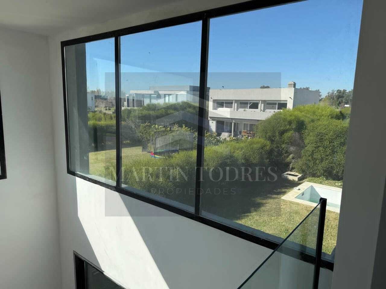 Casa  en Venta en Acacias con pileta, Puertos, Escobar — foto 30