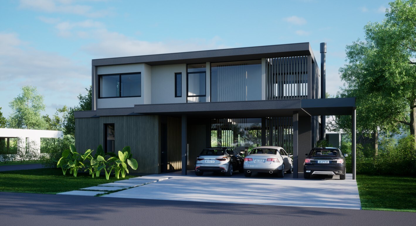 Casa  en Venta en Riberas, Puertos, Escobar