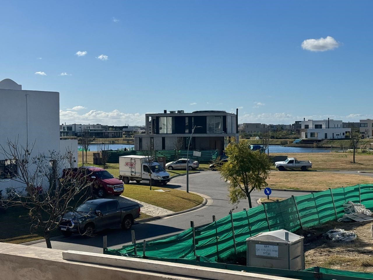 Casa  en Venta en Riberas, Puertos, Escobar — foto 5