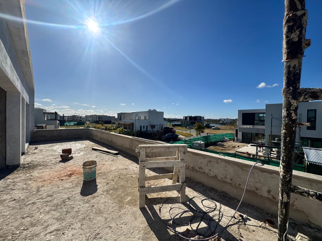 Casa  en Venta en Riberas, Puertos, Escobar — foto 13