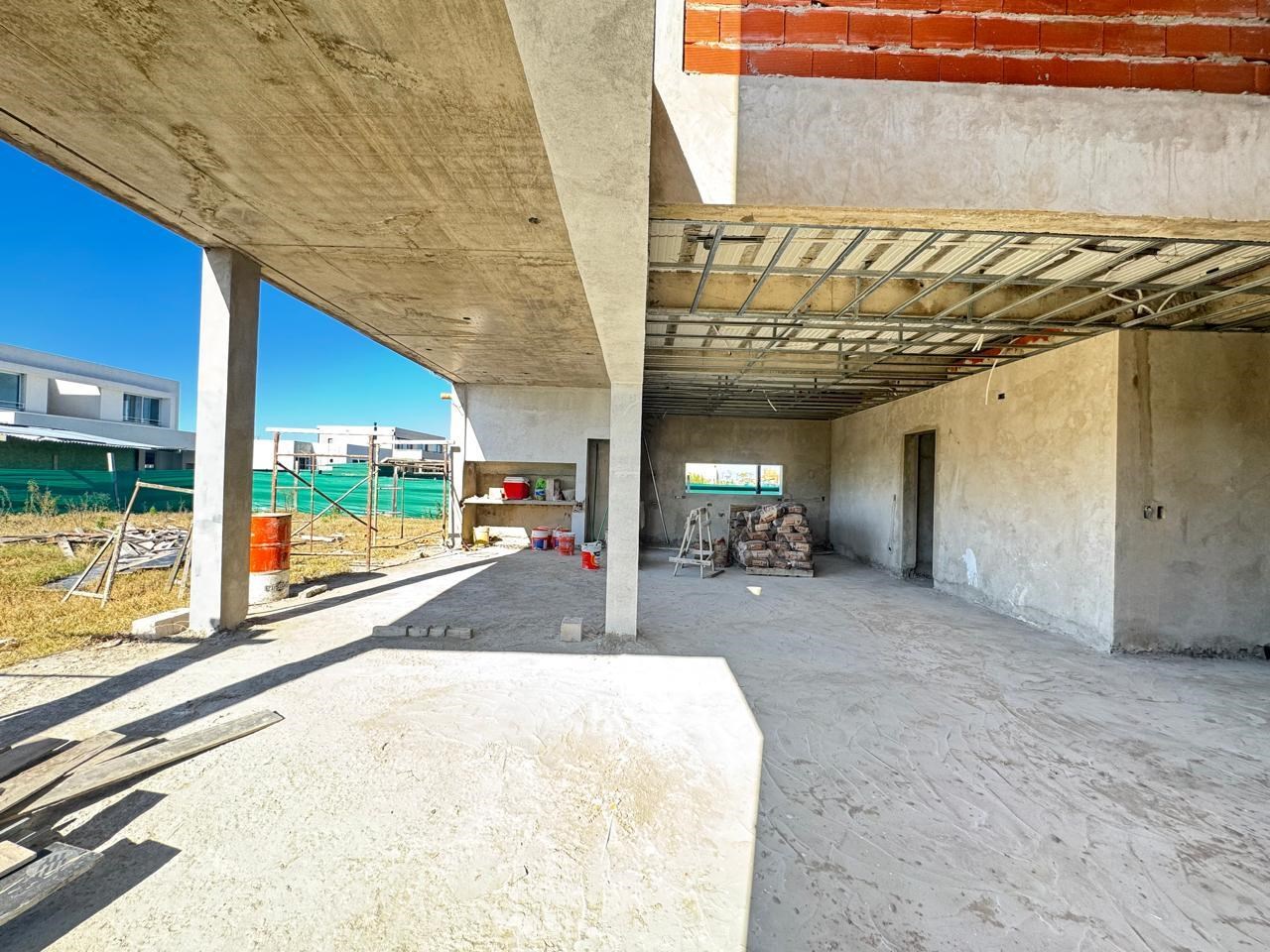 Casa  en Venta en Riberas, Puertos, Escobar — foto 21