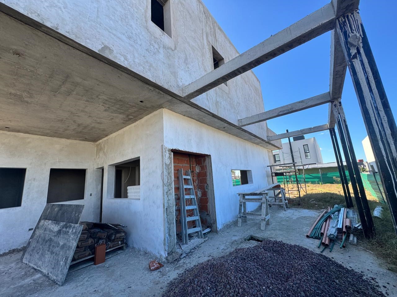 Casa  en Venta en Riberas, Puertos, Escobar — foto 25