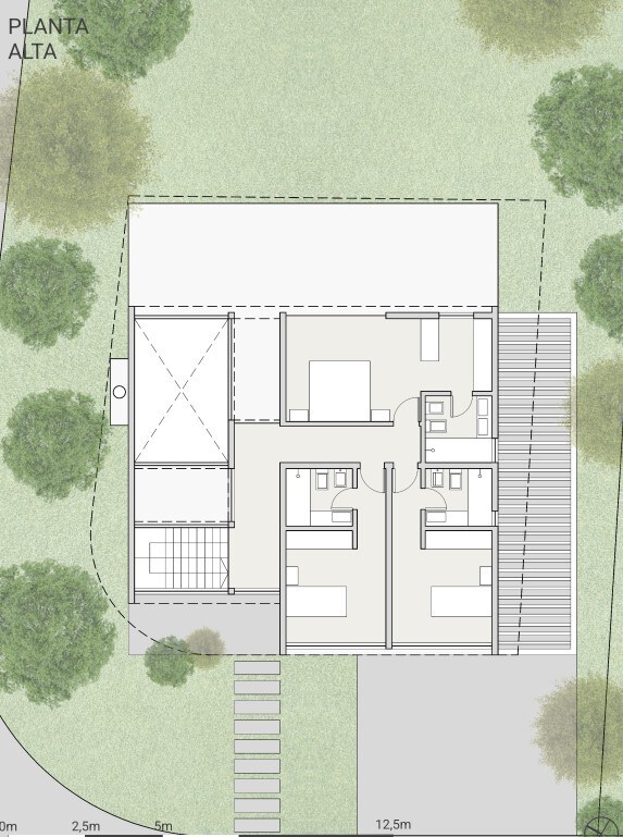 Casa  en Venta en Riberas, Puertos, Escobar — foto 8